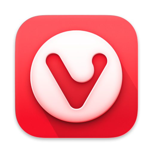 Vivaldi | Web Browser | Library Items