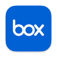 Box Drive