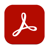 Adobe Acrobat Reader