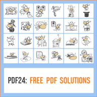PDF24 Creator
