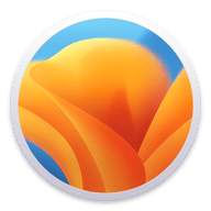 macOS 13 Ventura