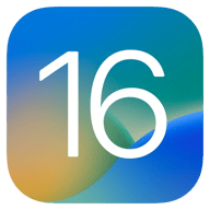 iOS 16