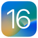iOS 16