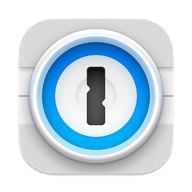 1Password 7