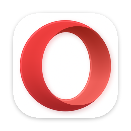Opera Items Opera | Web Browser | Library Items
