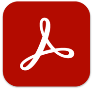 Adobe Acrobat Pro