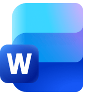 Microsoft Word