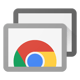 Chrome Remote Desktop Host