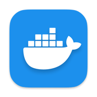 Docker Desktop