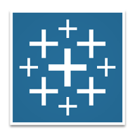 Tableau Prep Builder