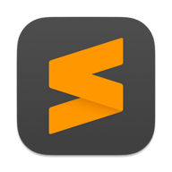 Sublime Text 4