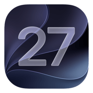 iOS 27