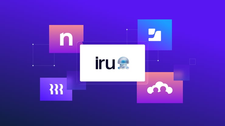 8 Iru (formerly Kandji) alternatives: Top platforms compared