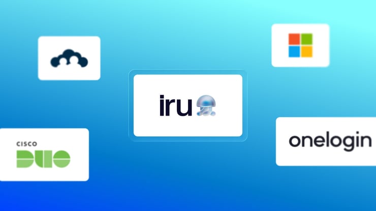 8 Okta alternatives for identity management