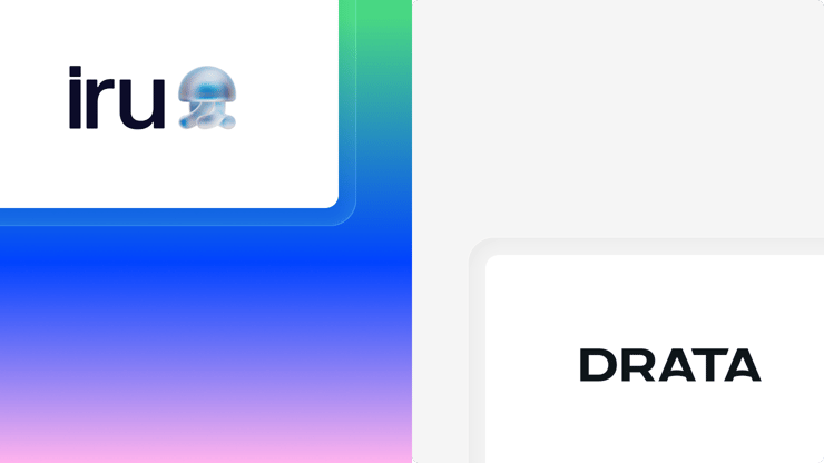 Iru vs. Drata: Which compliance solution is right for you? [2026]