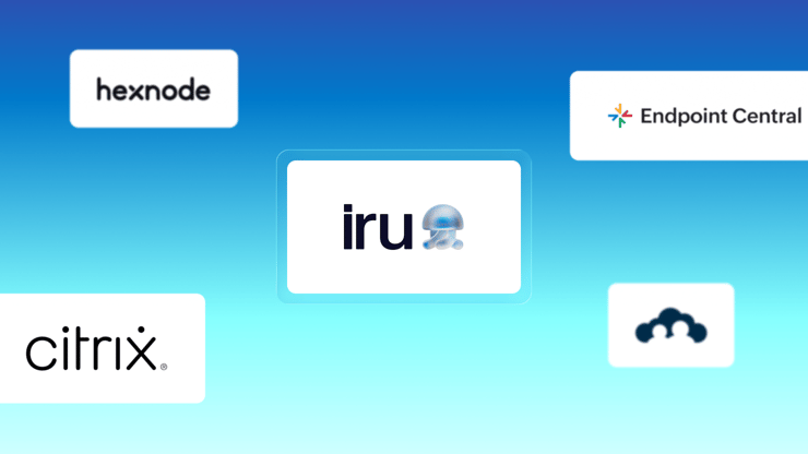 The 8 best Microsoft Intune alternatives (2026)
