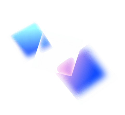 Get the recording background squares