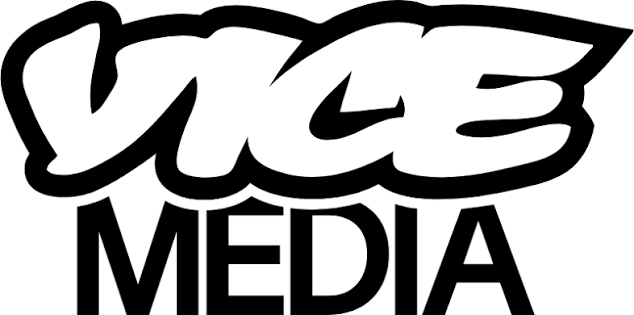 vice media logo