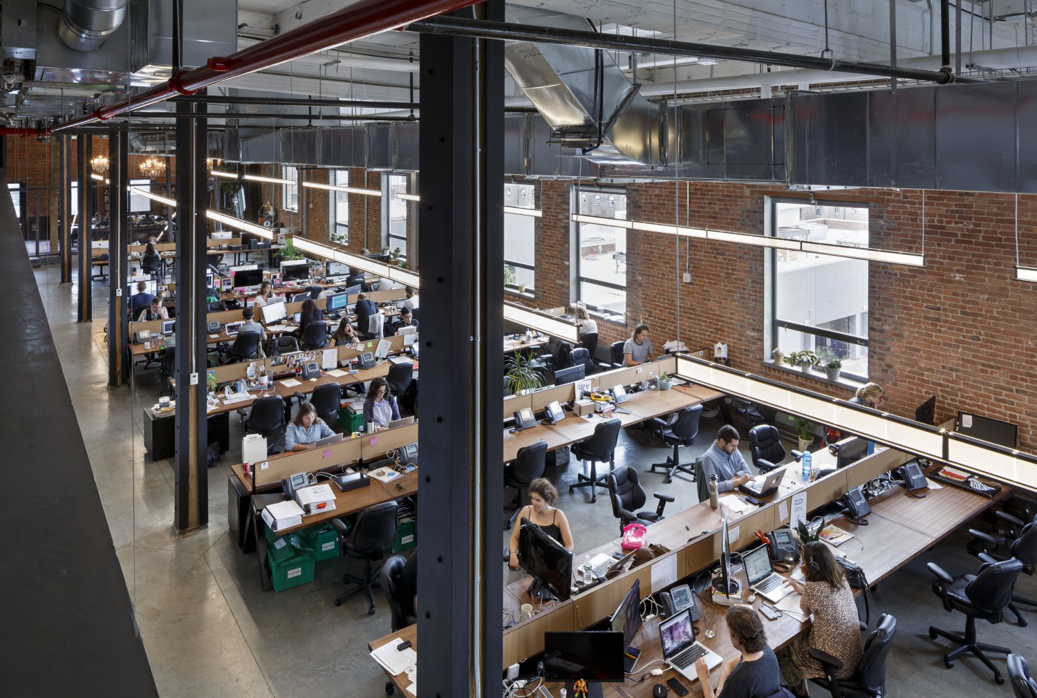 vice media office