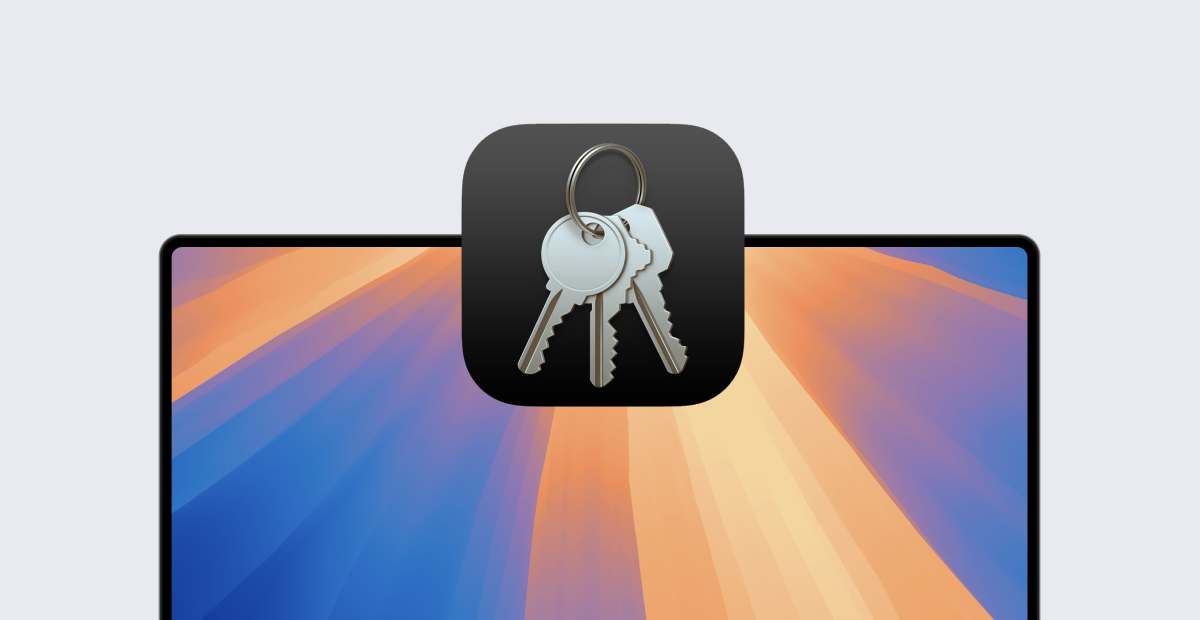 Passworld Number By the Numbers: Enforcing Password Policies on Apple Devices