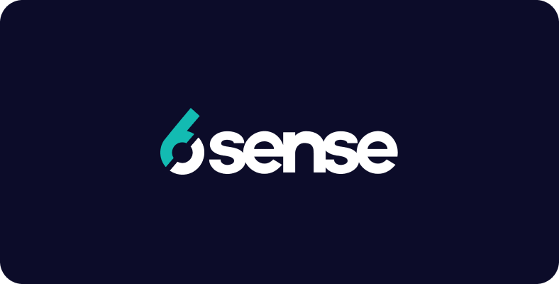 6sense
