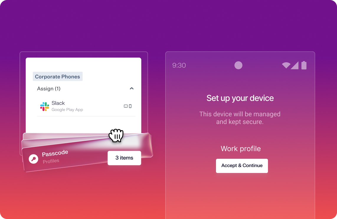 Android-Enrollment Android-Enrollment