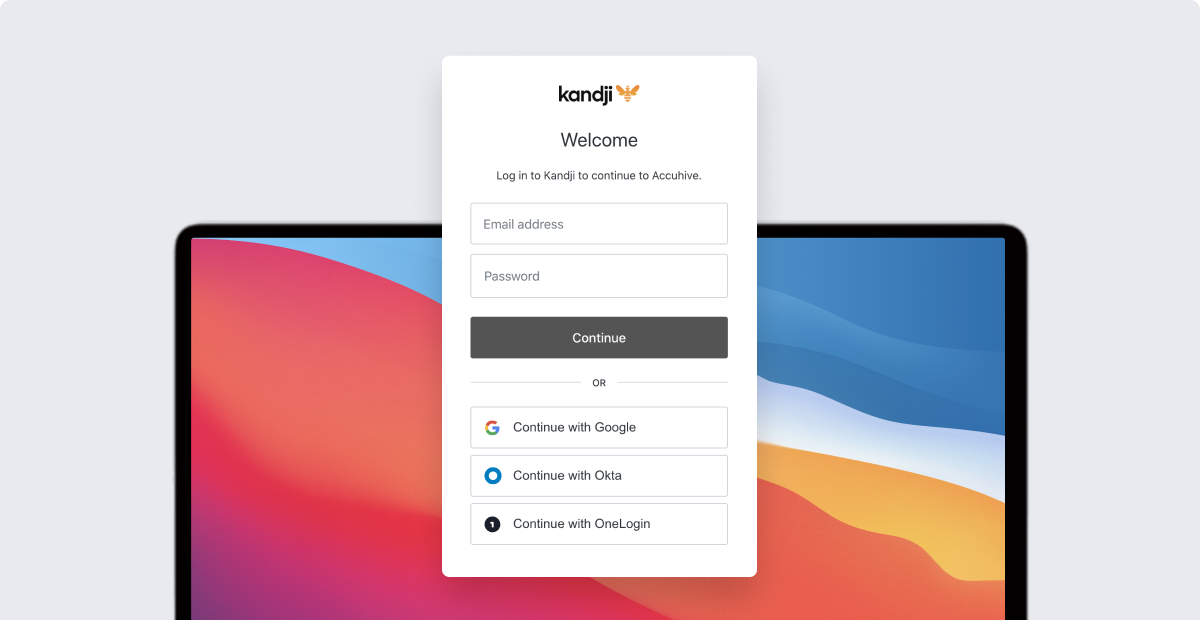 Sso Eservice Menu App Introducing SSO, New Self Service Features, and More