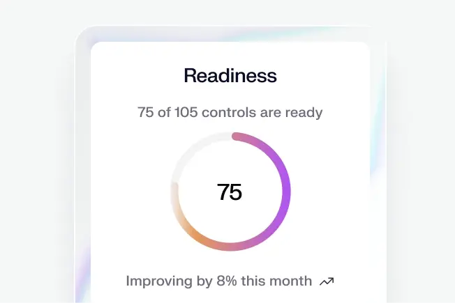 Continuous progress tracking