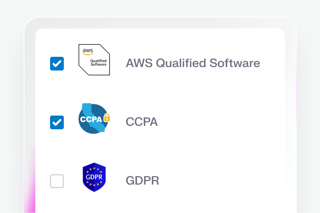 Trust Center publishing