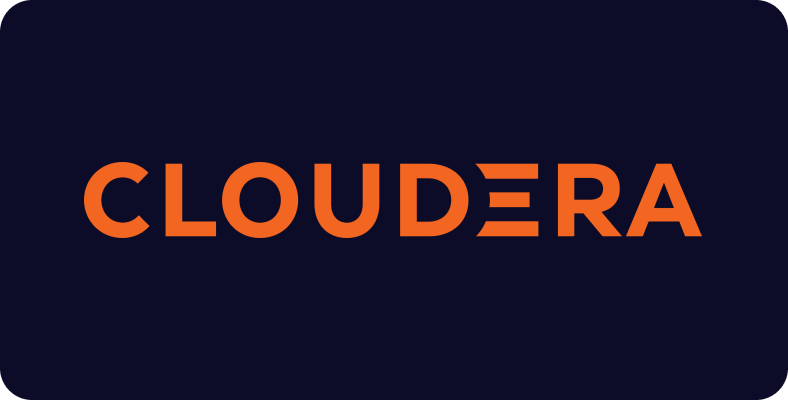 Cloudera