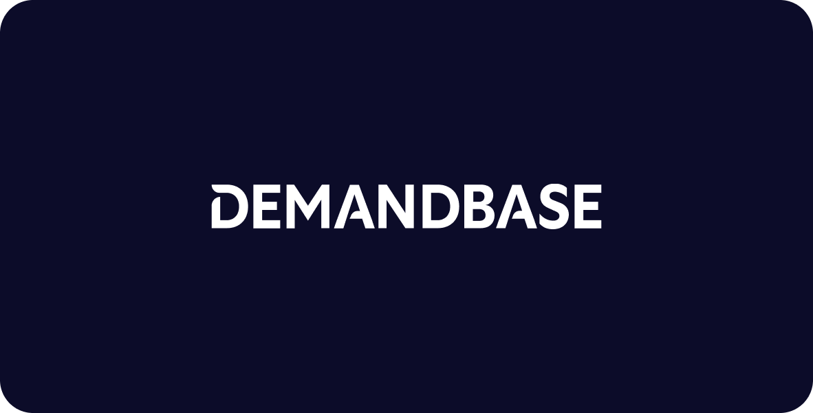 Demandbase Switches MDMs to Supercharge Productivity