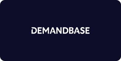 Demandbase Switches MDMs to Supercharge Productivity