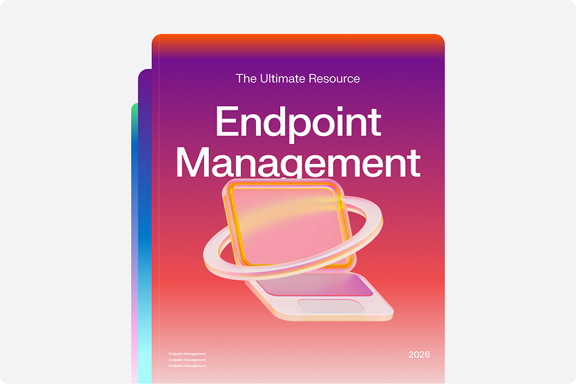 Endpoint Management Hub — The Ultimate Resource by Iru