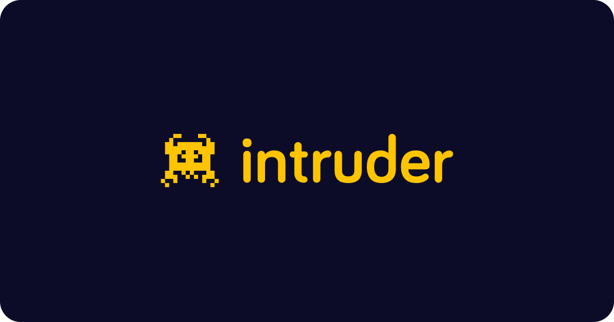 How Intruder keeps its own cyber hygiene score at an A with Iru