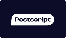 postscript