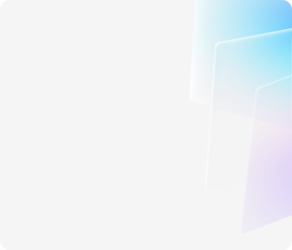 A bright background for a call to action section below table of contents