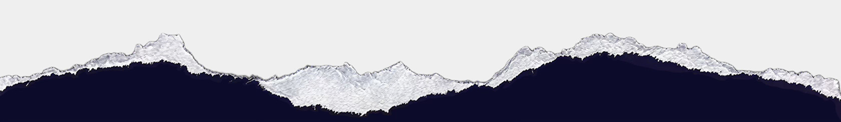 Paper rip into a new section of the page