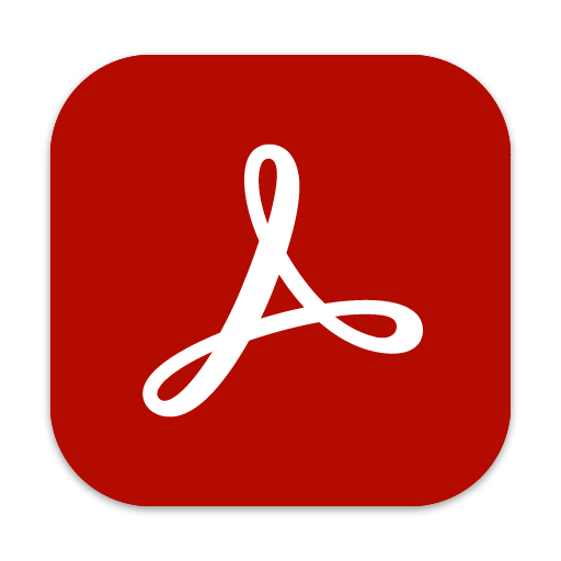 Adobe Acrobat Pro