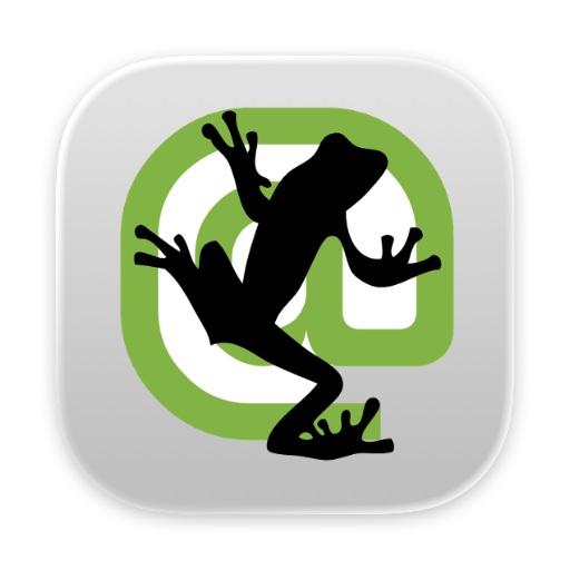 Screaming Frog SEO Spider