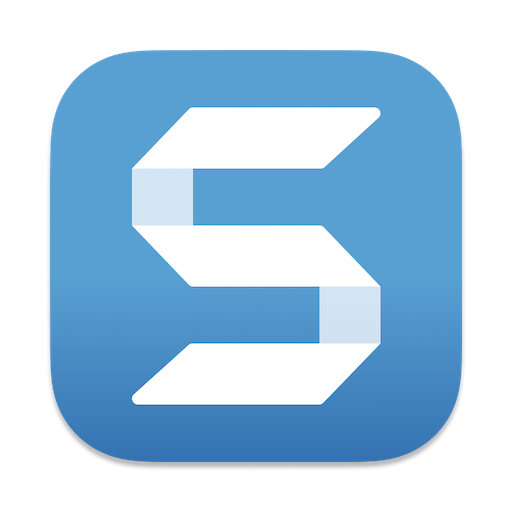 Snagit 2025