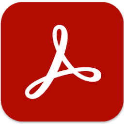 Adobe Acrobat Reader