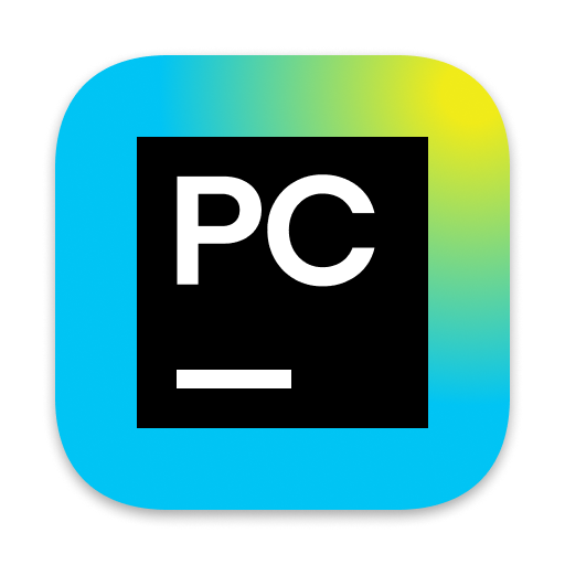 PyCharm CE