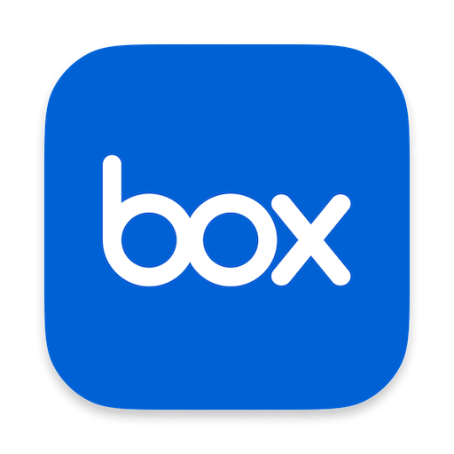 Box Drive