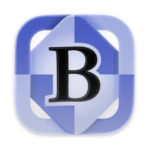 BBEdit