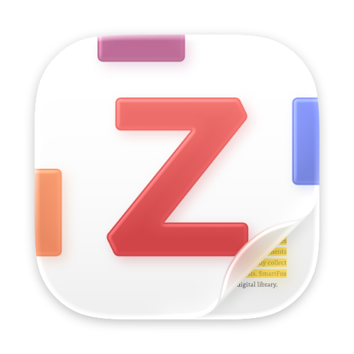 Zotero