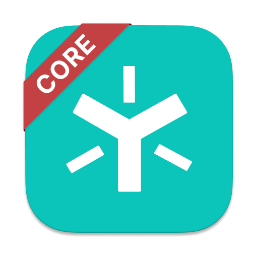 Egnyte Desktop App Core