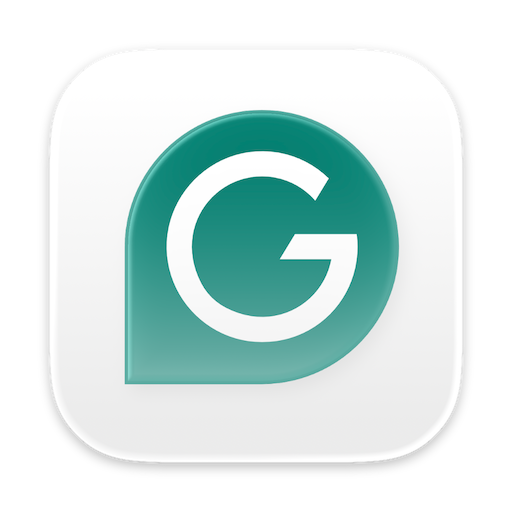 Grammarly Desktop