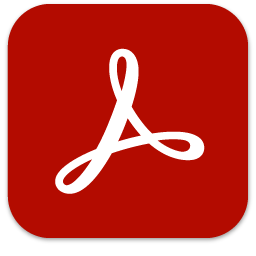 Adobe Acrobat Pro
