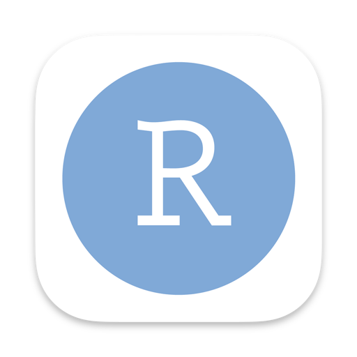 RStudio