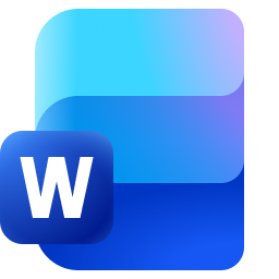 Microsoft Word